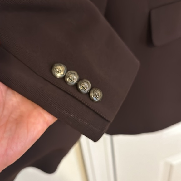 Ralph Lauren Riding Jacket - Picture 4 of 10